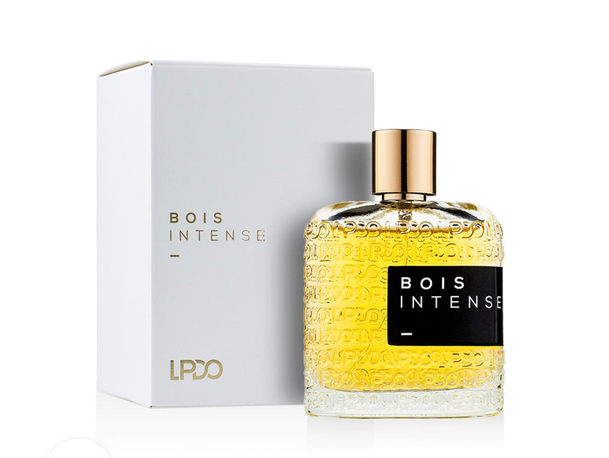LPDO: BOIS INTENSE 100ML EDPI