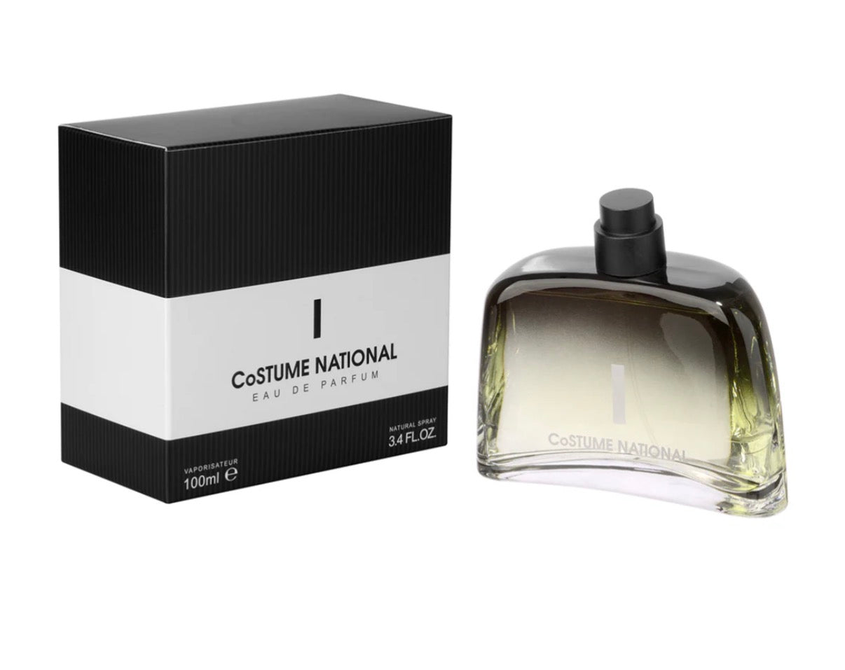 Costume National I eau de parfum 100ml