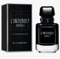 GIVENCHY: L’Interdit Parfum profumo -donna 50ml