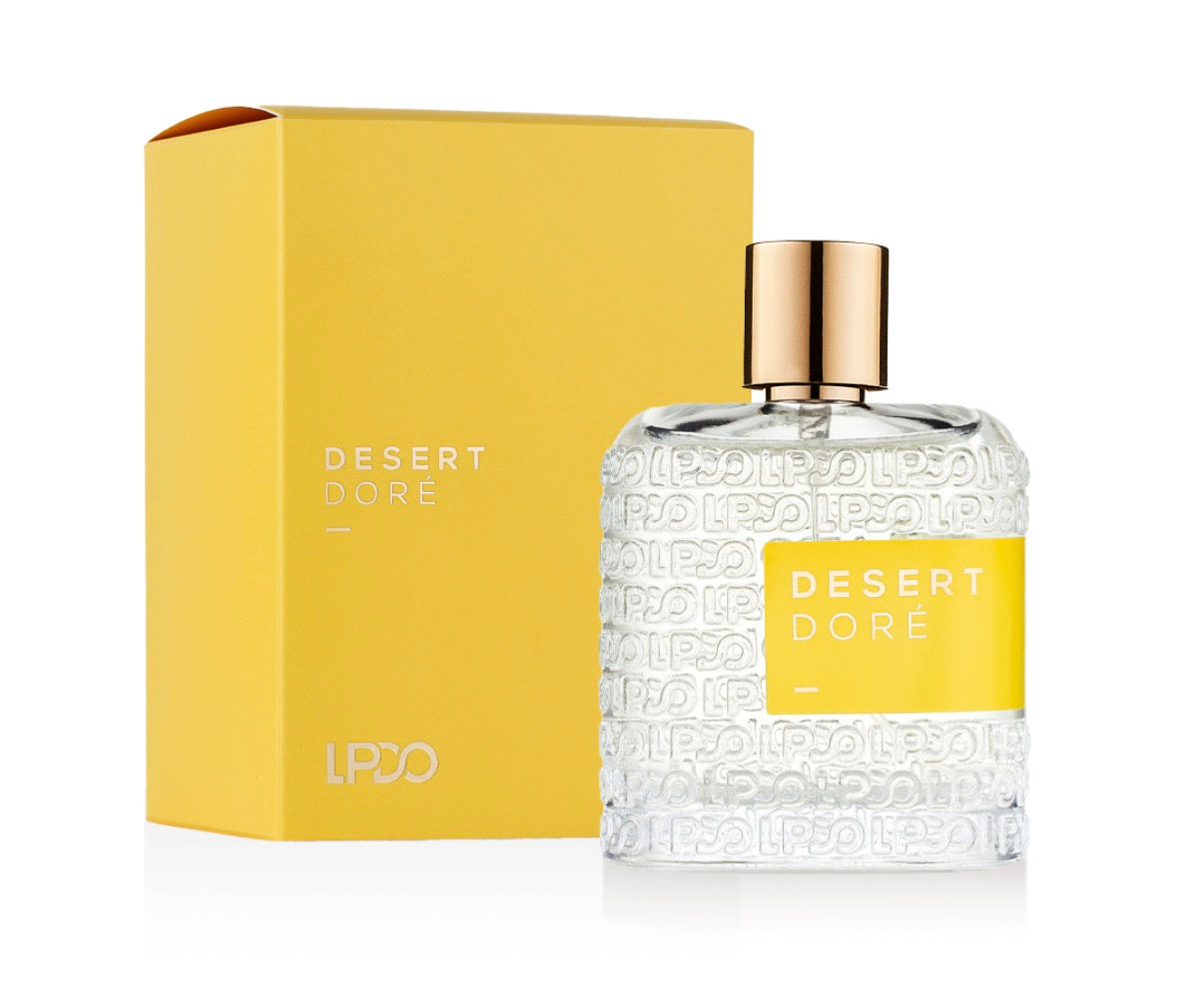 LPDO: DESERT DORÉ 100ML EDPI