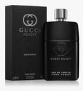 Gucci Guilty Pour Homme Eau de Parfum -uomo 90ml