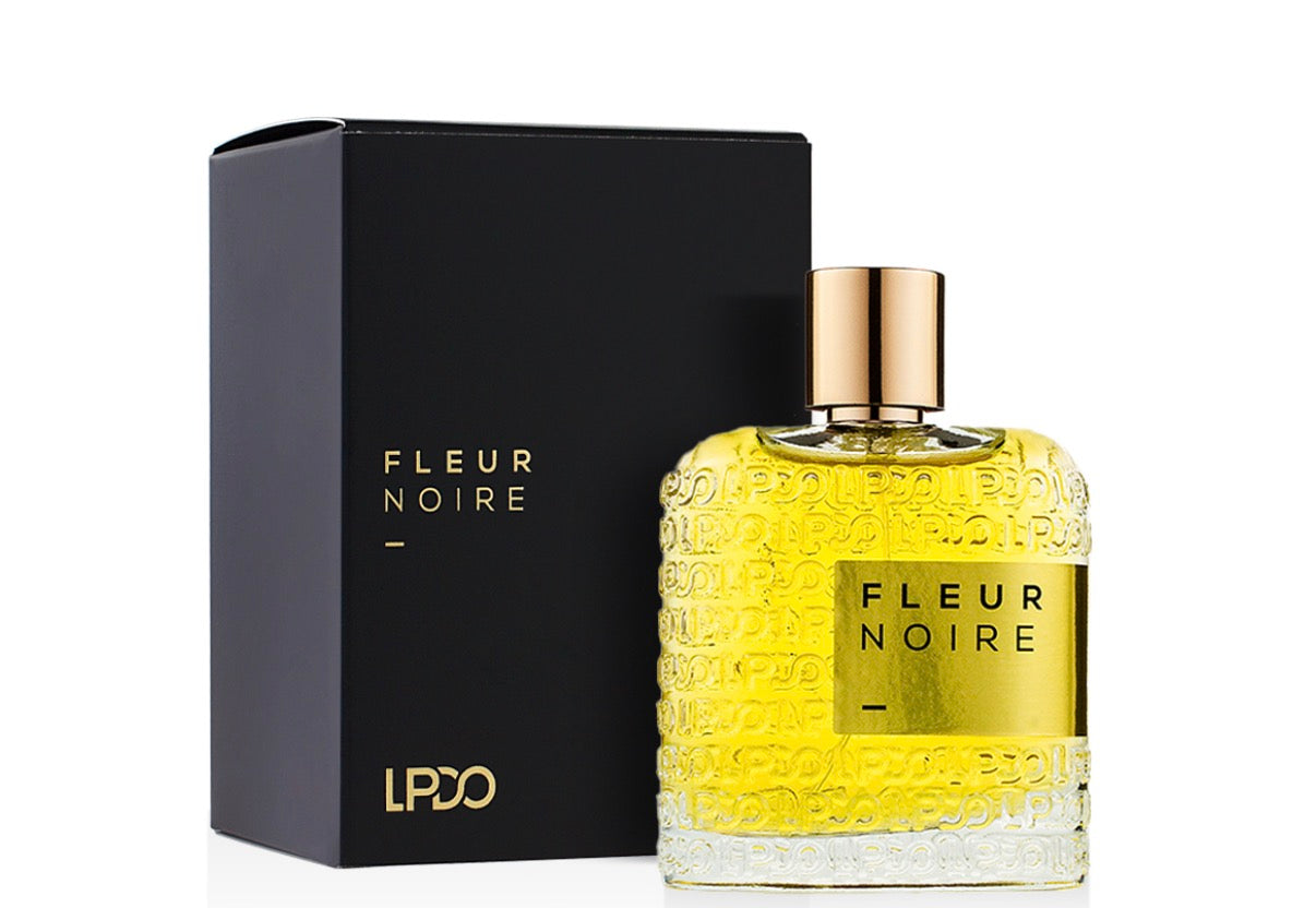 LPDO: FLEUR NOIRE 100ML EDPI