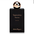 Ferragamo:Signorina Misteriosa -donna body lotion 200ml
