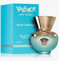 Versace
Dylan Turquoise Pour Femme
Eau de Toilette - donna 30ml