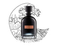JOSY:
EAU DE PARFUM INTENSE Unisex 100ml
