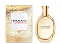 Ferragamo :Fiamma Eau de parfum -donna  55ml