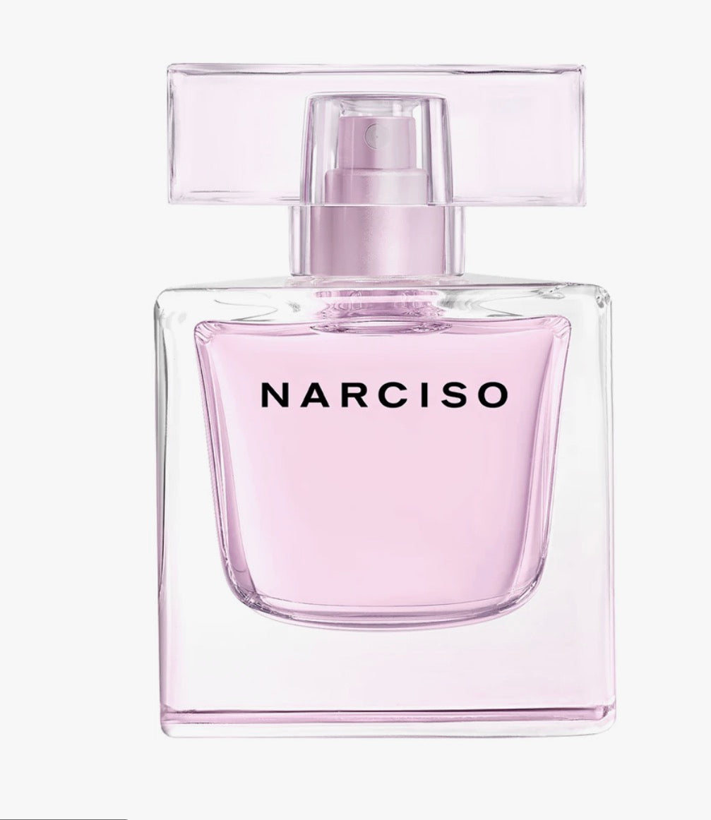 narciso rodriguez
NARCISO RADIANTE
Eau de Parfum donna 30ml