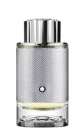 Montblanc :Explorer Platinum-uomo 100ml