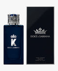 Dolce&Gabbana:
K Parfum
profumo -uomo 100ml