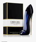 CAROLINA HERRERA
Good Girl
Eau de Parfum donna 30ml