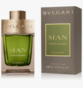 BVLGARI:
Bvlgari Man Wood Essence
Eau de Parfum -uomo 100ml