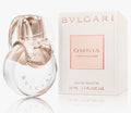 BVLGARI:
Omnia Crystalline
Eau de Toilette -donna 50ml