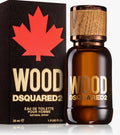 Dsquared2
Wood :Pour Homme
Eau de Toilette - uomo 30ml