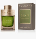 BVLGARI:
Bvlgari Man Wood Essence
Eau de Parfum -uomo 60ml