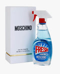 Moschino Fresh Couture: Eau de Toilette -donna 50ml