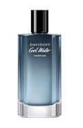 Davidoff Cool Water for him Tester Uomo 100ml