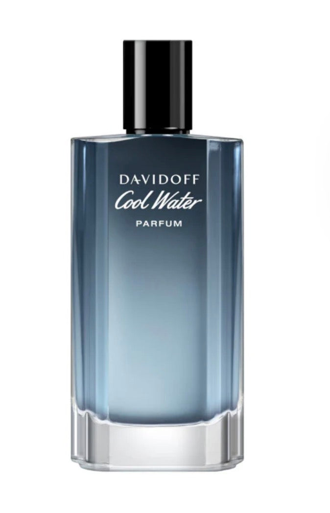 Davidoff Cool Water for him Tester Uomo 100ml