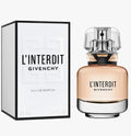 GIVENCHY
L’Interdit
Eau de Parfum donna 35ml
