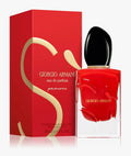 Armani
Sì Passione
Eau de Parfum ricaricabile donna 50ml