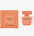 narciso rodriguez
NARCISO AMBRÉE
Eau de Parfum donna 90ml