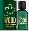 Dsquared2
Green Wood:
Eau de Toilette per uomo 50ml