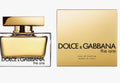 Dolce&Gabbana:
The One -Eau de Parfum
50ml Donna