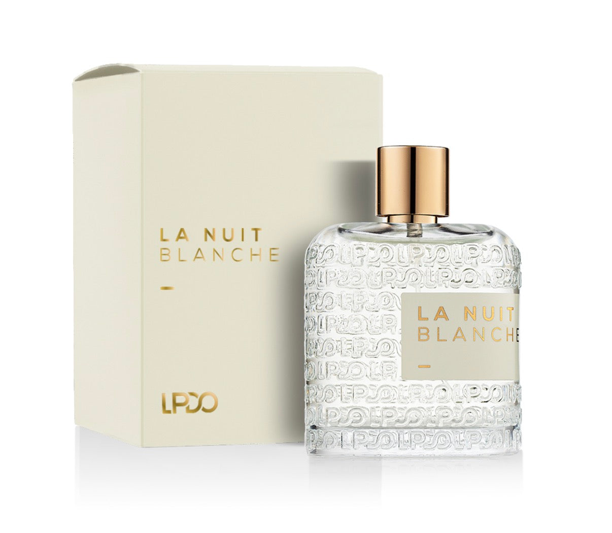 LPDO: LA NUIT BLANCHE 100ML EDPI