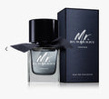 Burberry :Mr. Burberry Indigo eau de toilette -uomo-50ml