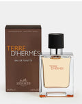 HERMÈS
Terre d’Hermès
Eau de Toilette uomo 50ml