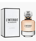 GIVENCHY
L’Interdit
Eau de Parfum donna 80ml