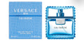 Versace Eau Fraiche-uomo 
Eau de Toilette 50ml