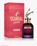 Jean Paul Gaultier
Scandal Intense
Eau de Parfum donna 50ml