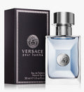 Versace:
Pour Homme
Eau de Toilette -uomo 30ml