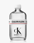 Calvin Klein
CK Everyone tester-
Eau de Toilette unisex 100ml