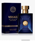 Versace
Dylan Blue Pour Homme
Eau de Toilette uomo 50ml