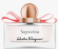 Ferragamo:
Signorina
Eau de Parfum -donna 30ml