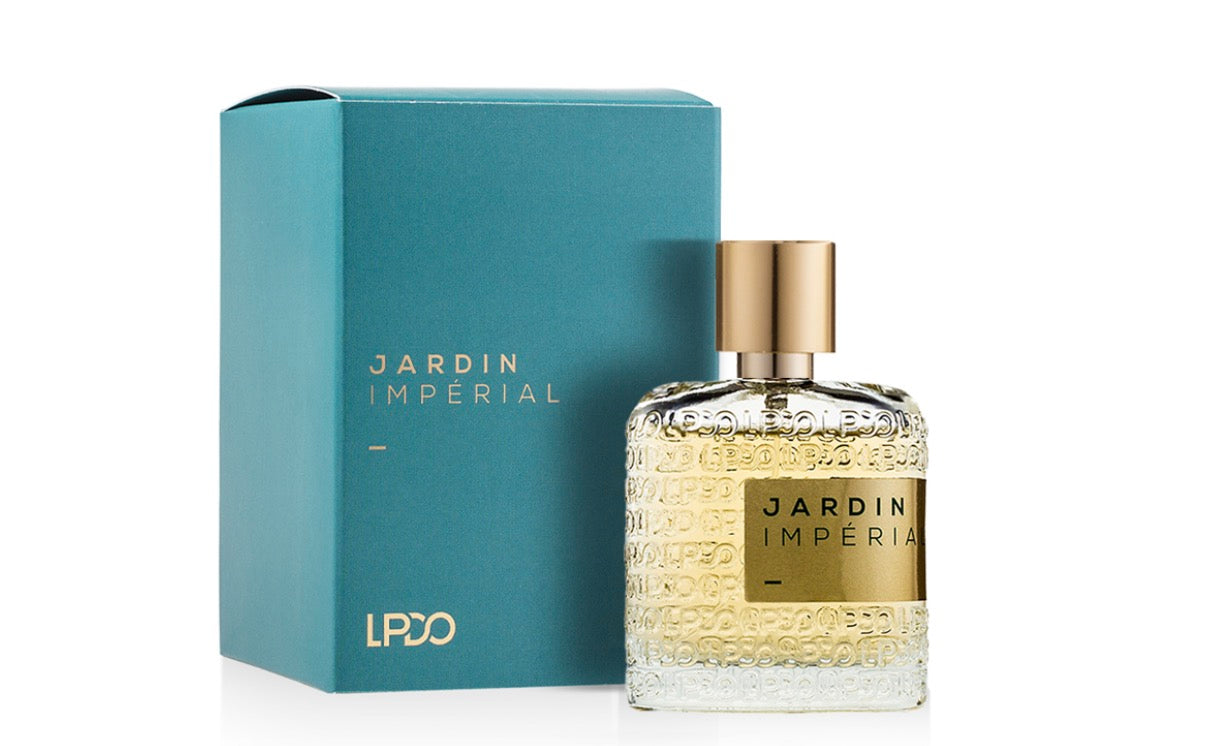LPDO: JARDIN IMPÉRIAL 30ML EDPI