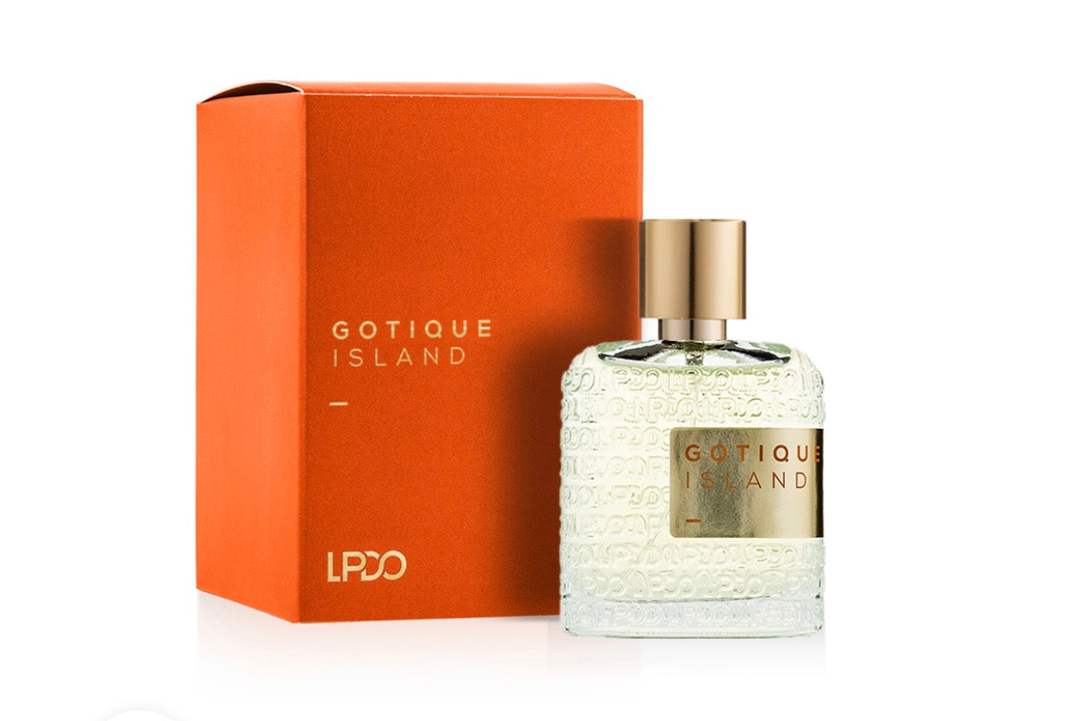 LPDO: GOTIQUE ISLAND 30ml EDPI
