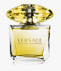 Versace
Yellow Diamond
Eau de Toilette donna 50ml