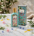 GUCCI FLORA: Gorgeous Jasmine 30ml