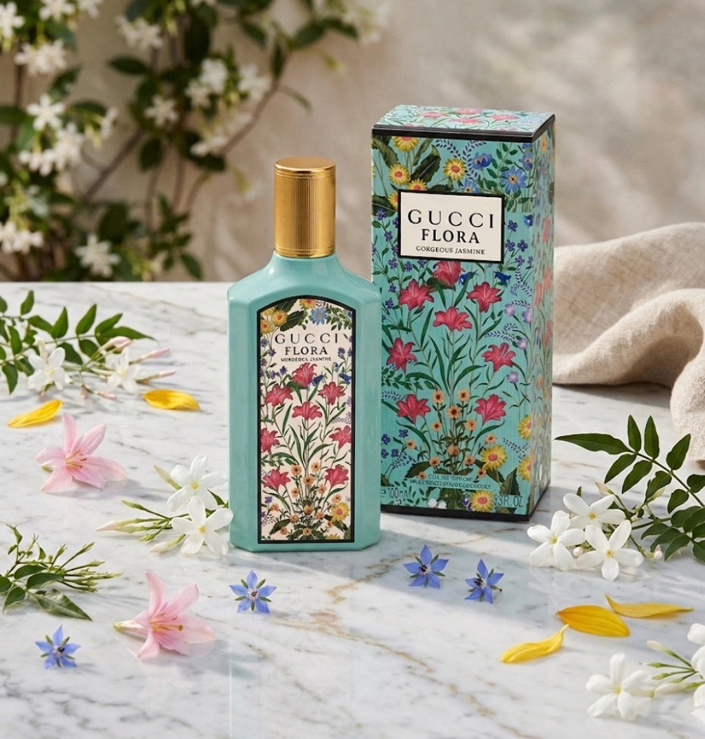 GUCCI FLORA: Gorgeous Jasmine 30ml
