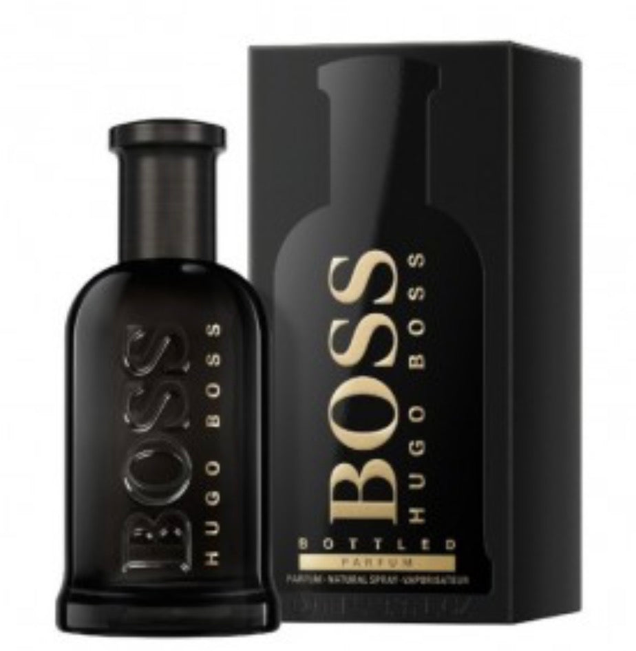 Tester : HUGO BOSS
Boss Bottled Parfum 100 ml uomo