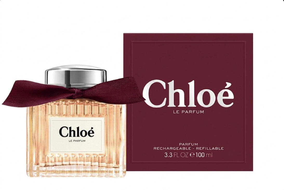 Chloé le parfum 100ml