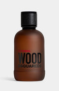 Dsquared2 Wood Original:eau de parfum uomo 100ml