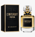 GIVENCHY: L’Interdit Parfum profumo -donna 50ml