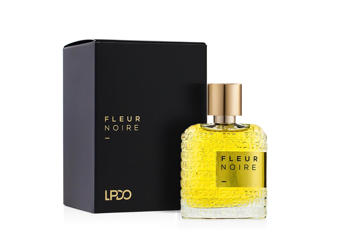 LPDO: FLEUR NOIRE 30ML EDPI