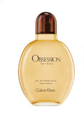 Calvin Klein:Obsession Uomo
Eau de Toilette Tester 125ml
