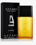 Azzaro Pour Homme: Eau de Toilette -uomo 200ml