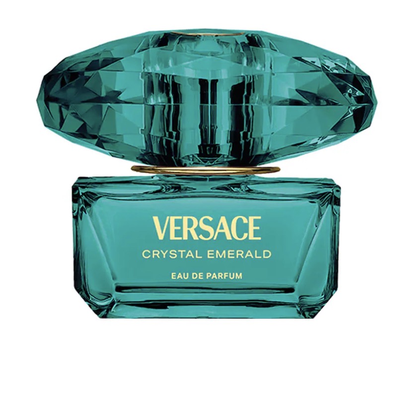 VERSACE
Crystal Emerald - Eau De Parfum donna 50ml