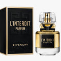 GIVENCHY:
L’Interdit Parfum
profumo -donna 35ml